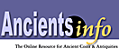 The Online Resource For Ancient Coins & Antiquities
